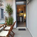 Angelouda's Sunny Garden - Center *